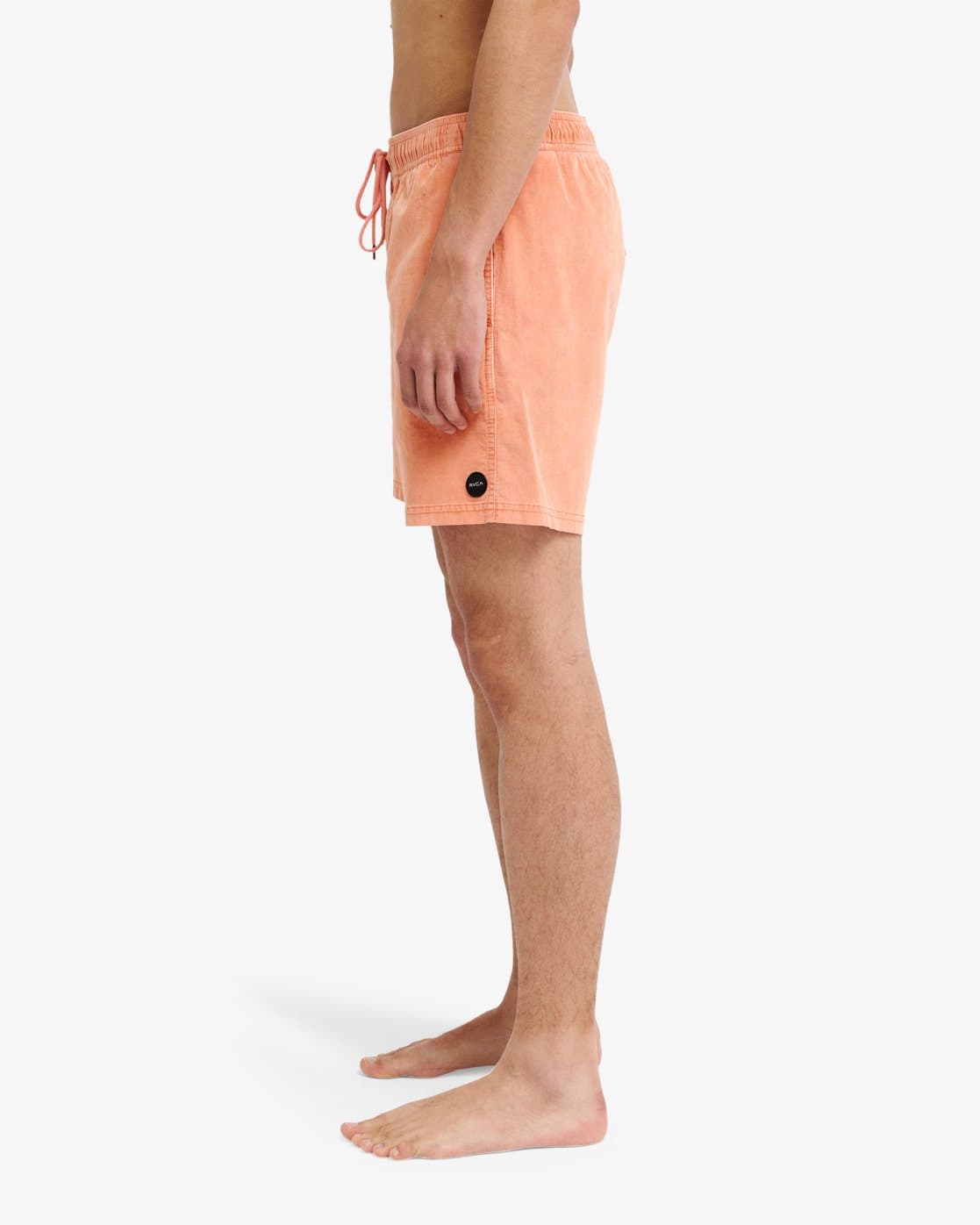 Bermuda Rvca Escape Elastic - 14