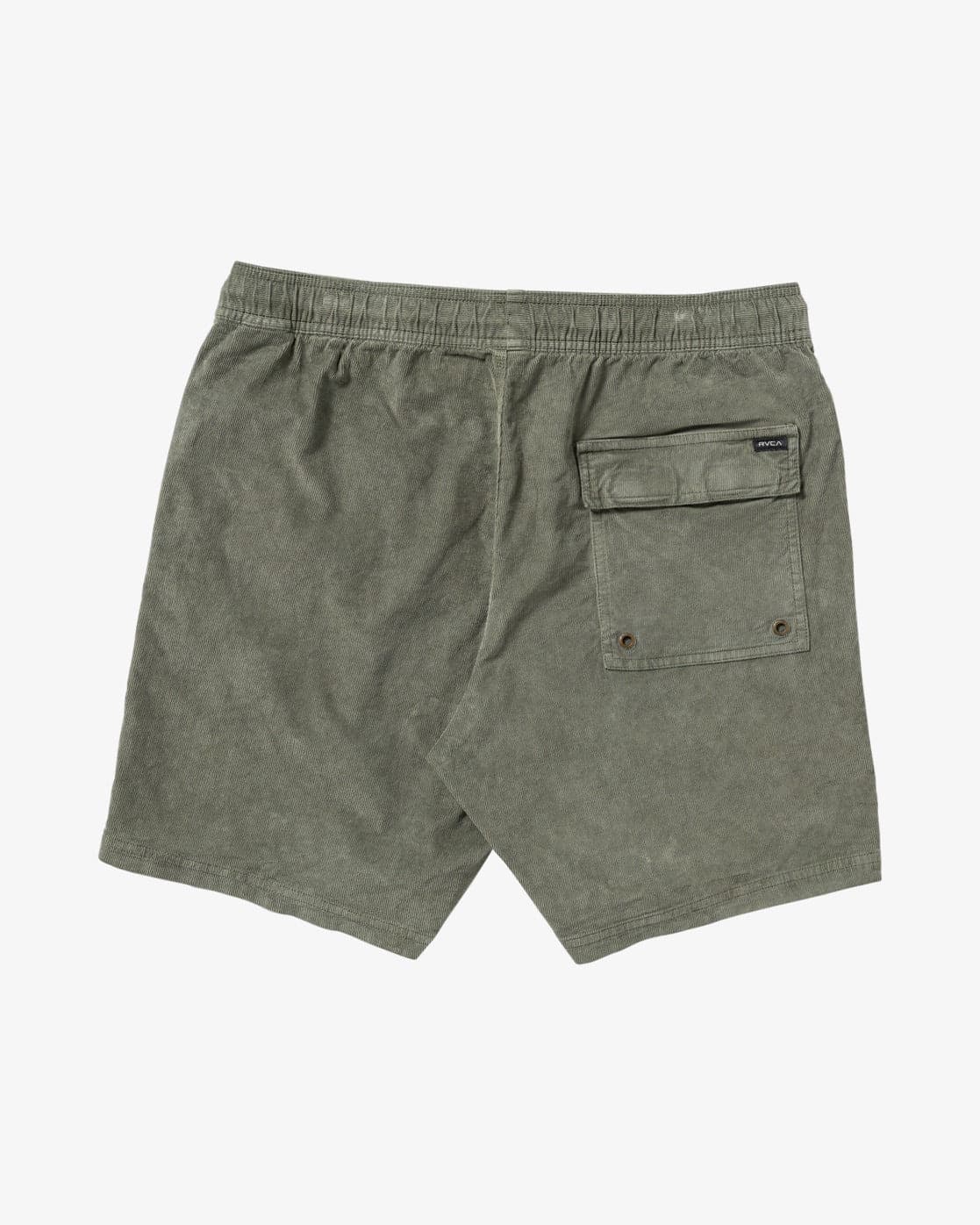 Bermuda Rvca Escape Elastic - 3