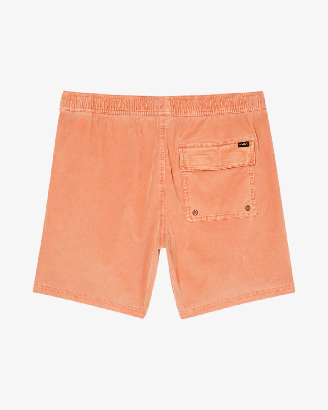 Bermuda Rvca Escape Elastic - 4