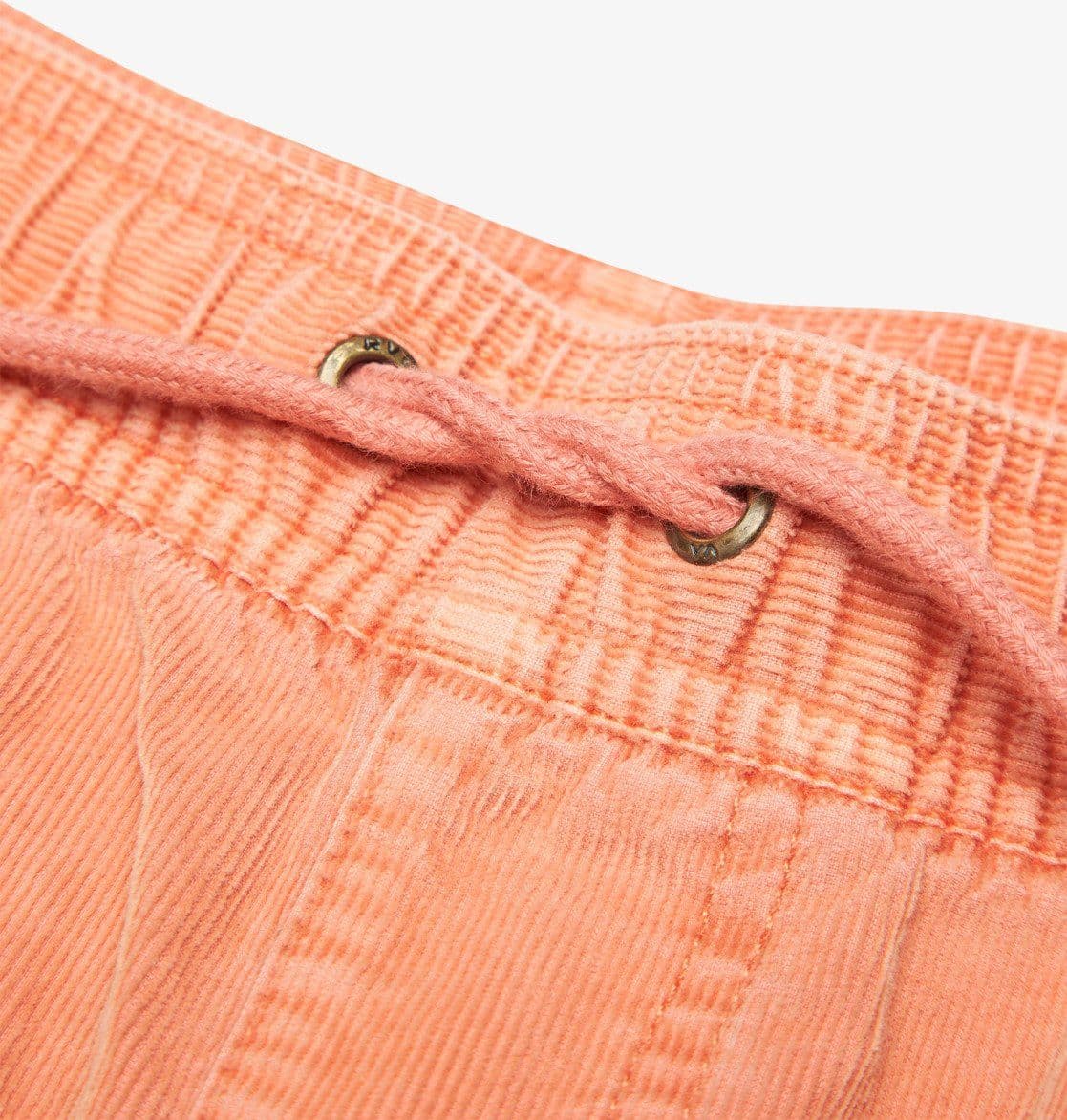 Bermuda Rvca Escape Elastic - 5