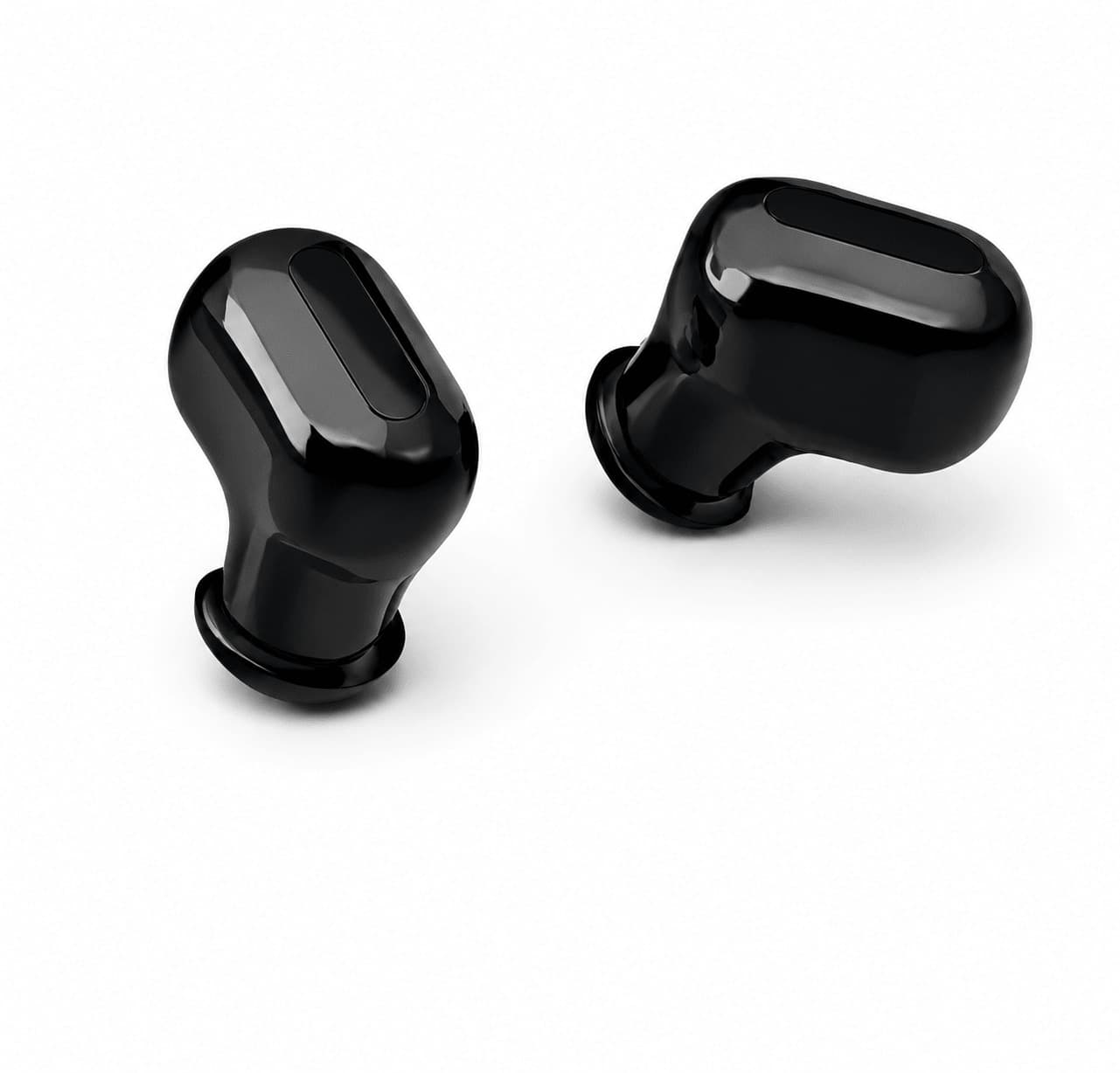 Auricolari  bluethoot SwipeMe - 4