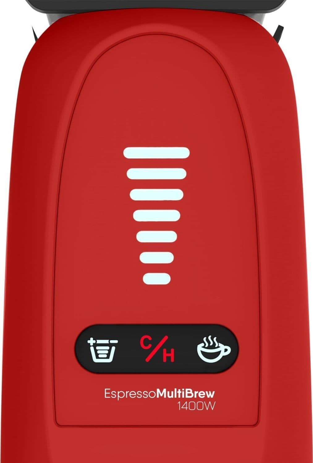 Macchina Caffè Multicapsula SOGO 4 in 1 20 Bar Capsule e Caffè Macinato Serbatoio 0,85L - 6