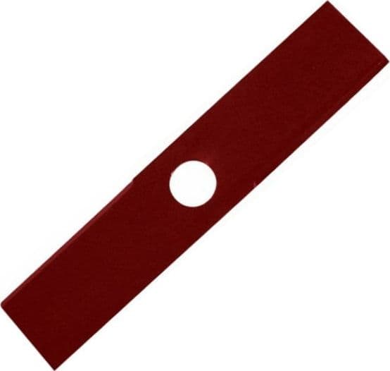 Disco 2 Denti Professionale per Decespugliatore d.300 x 3 mm in Aciaio C70 Ama