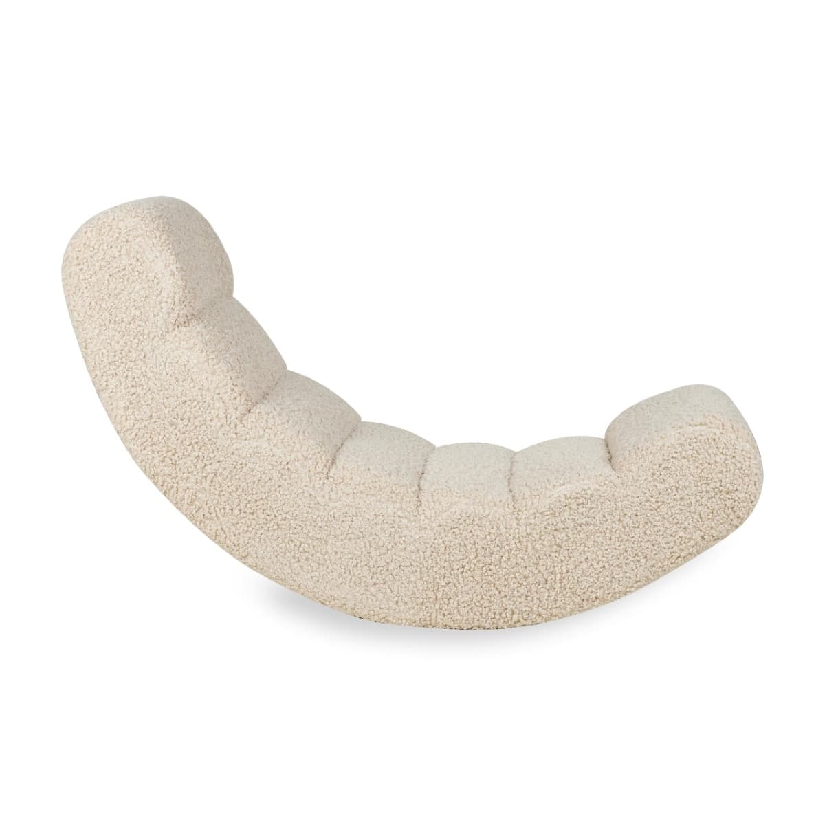 Sedia a dondolo Banana Quax - 2