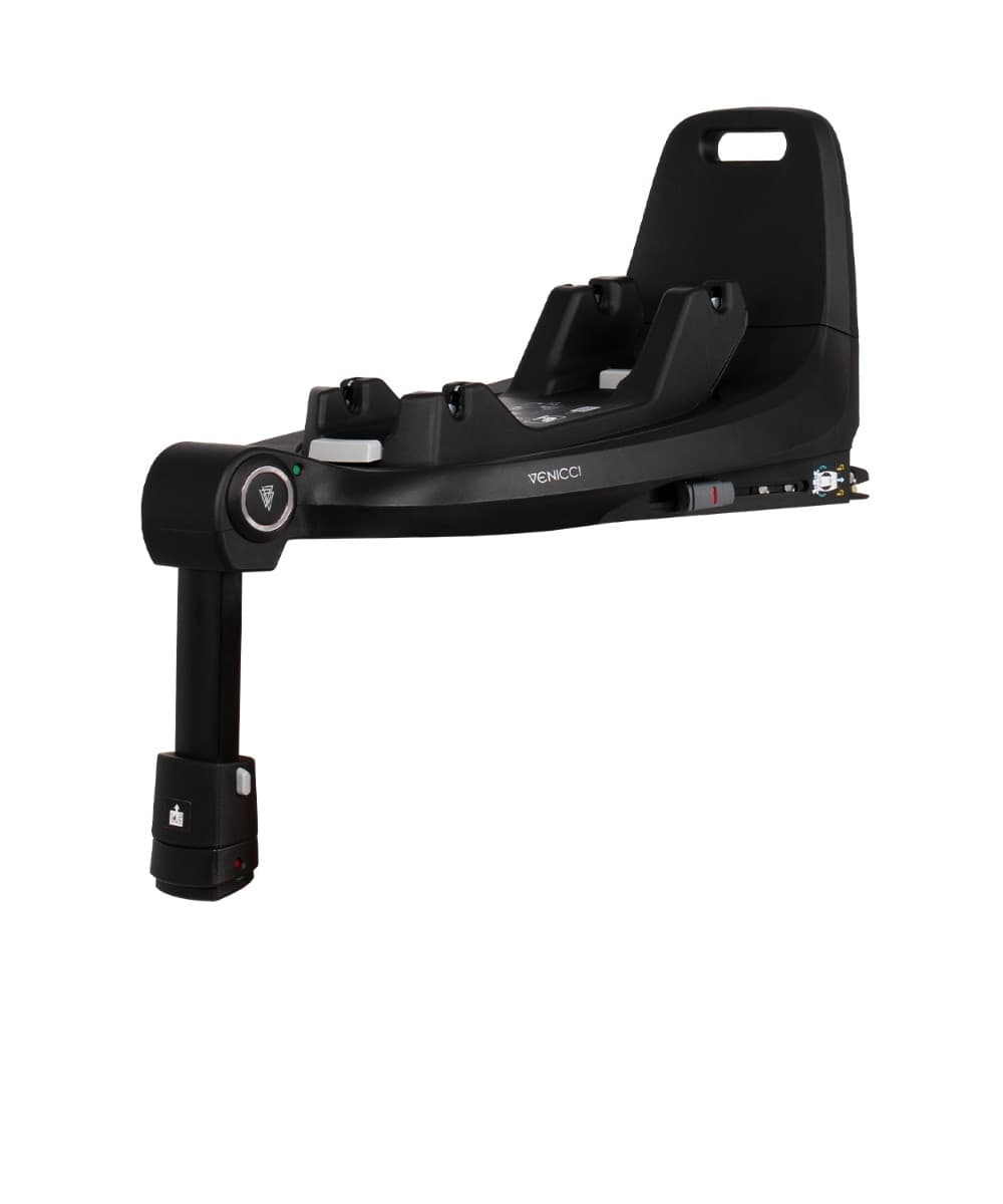 Base Isofix 360 Venicci Tiago  - 1