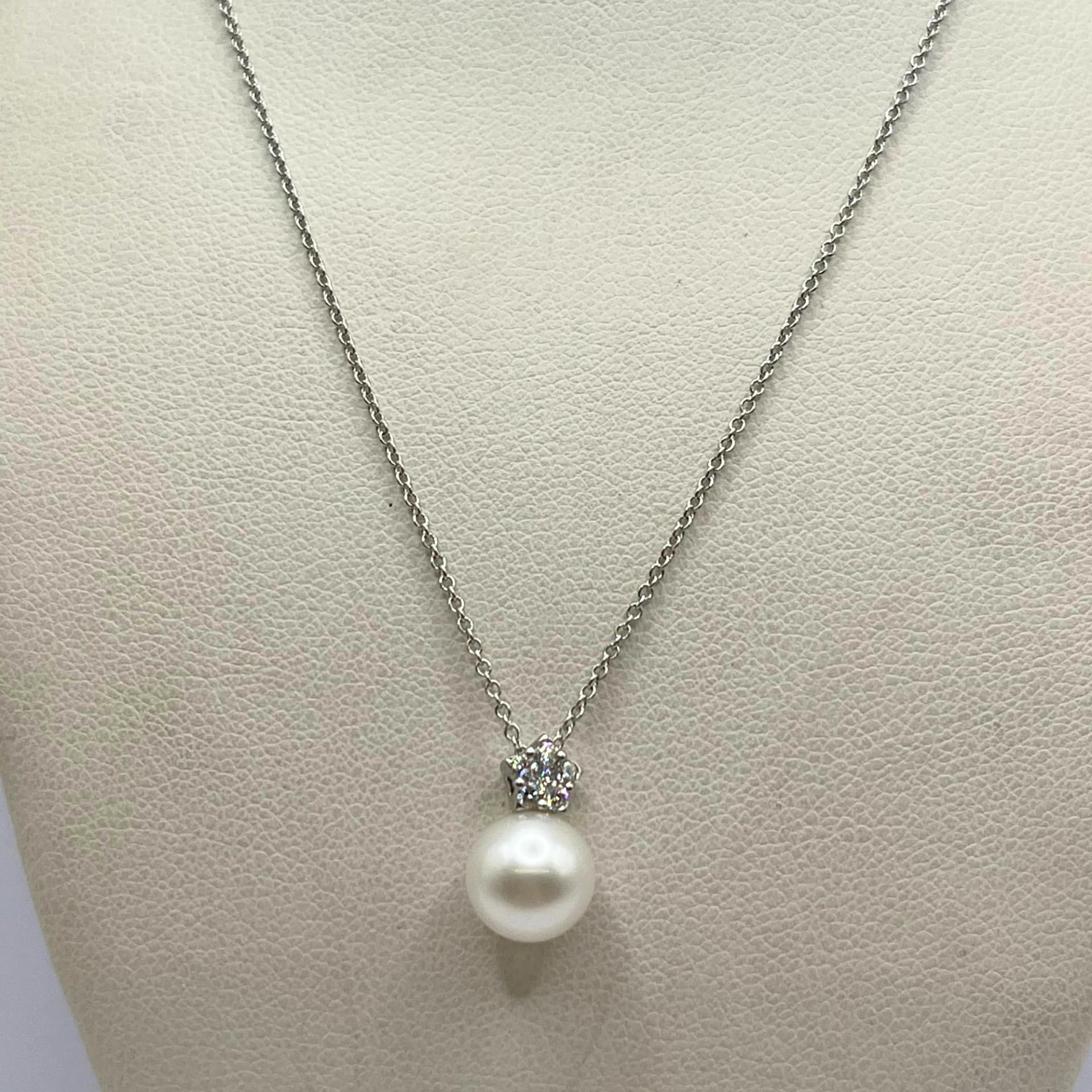 Collana donna oro 18kt RECARLO 14005148 - 5