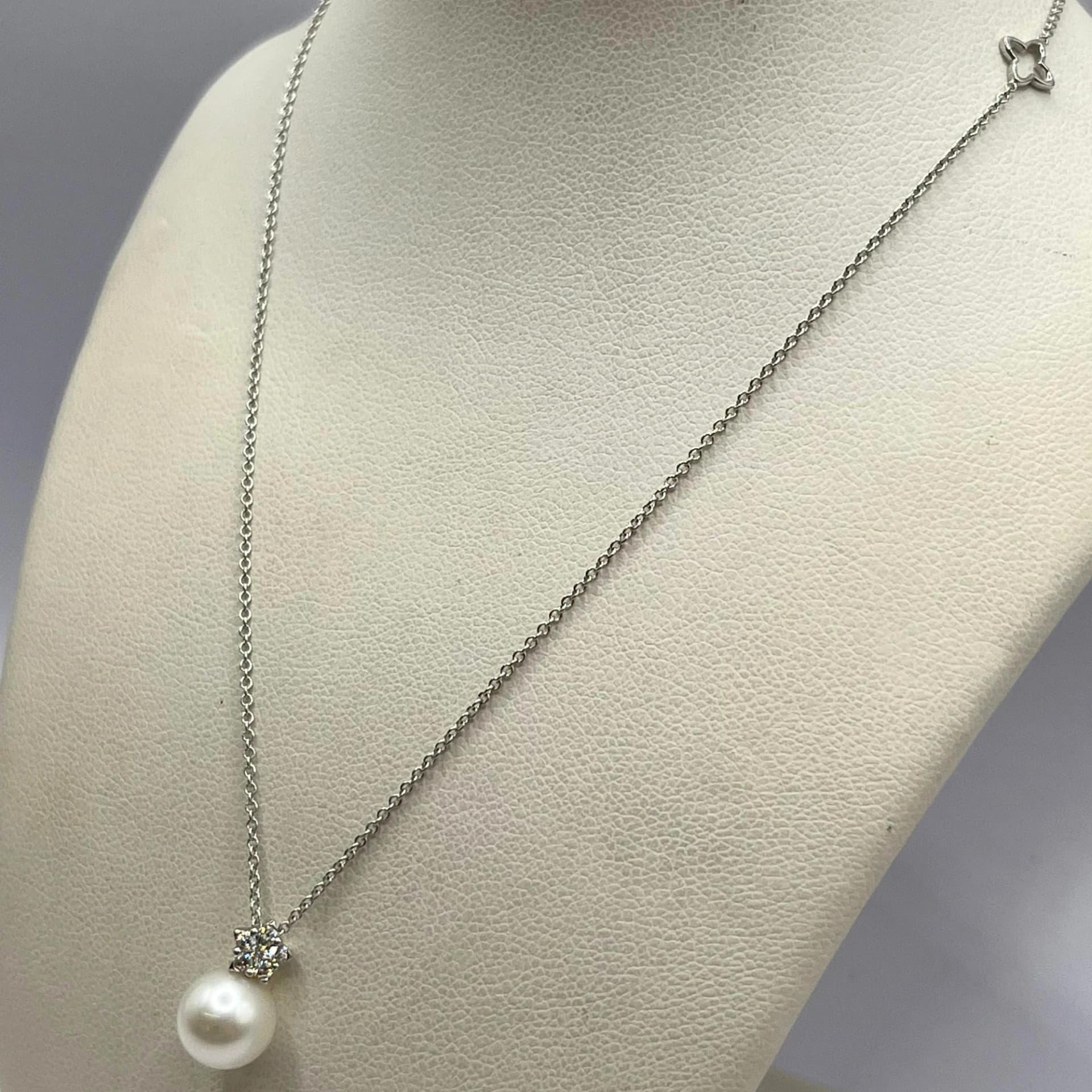 Collana donna oro 18kt RECARLO 14005148 - 2