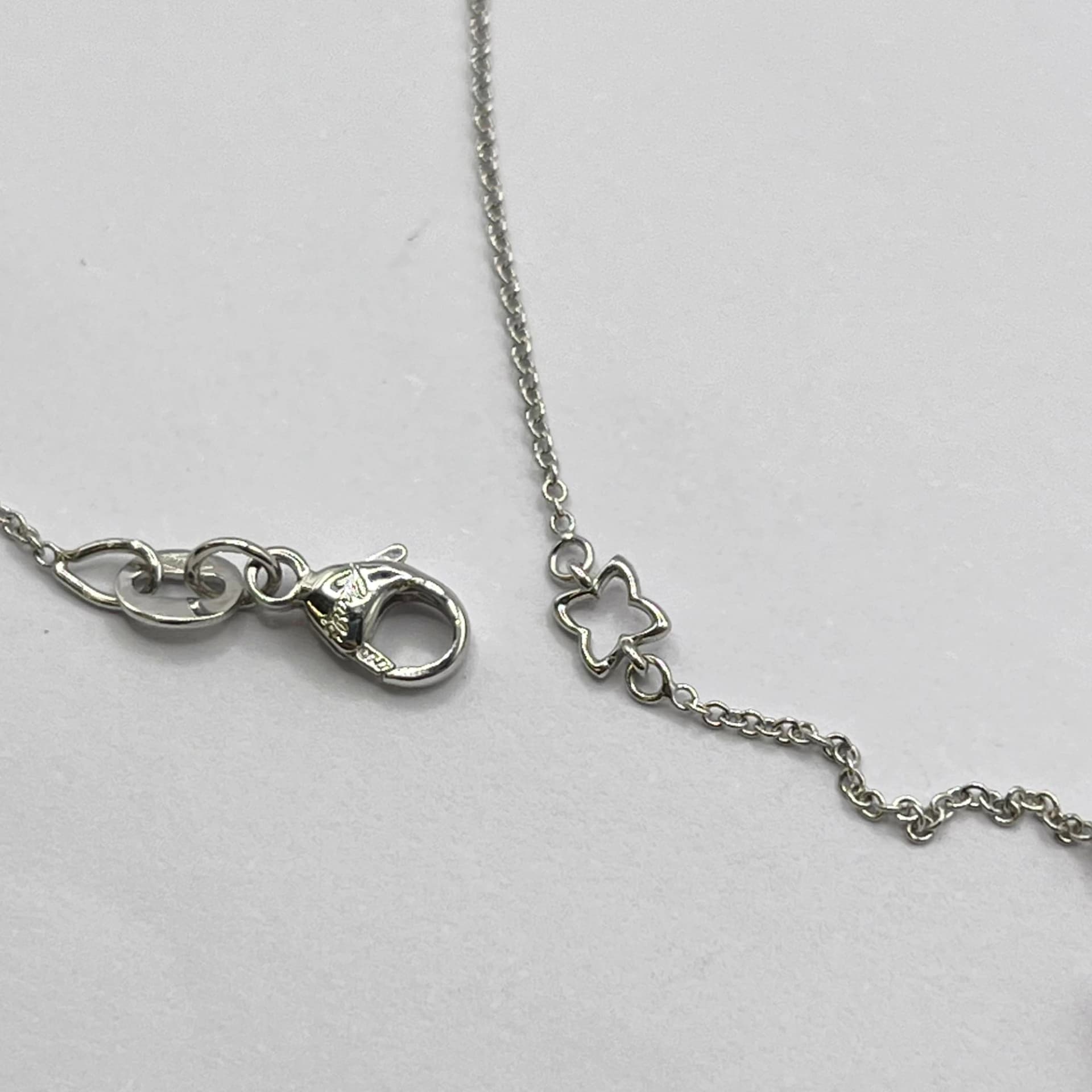 Collana donna oro 18kt RECARLO 14005148 - 3