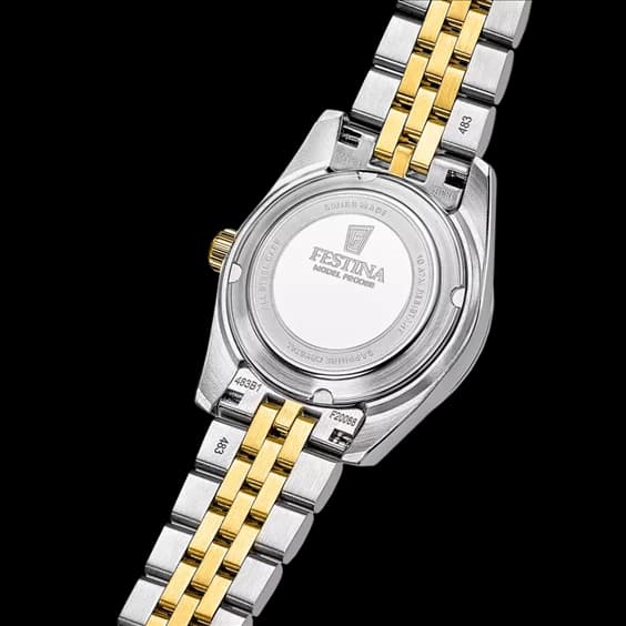Orologio donna FESTINA F20088/3 - 3