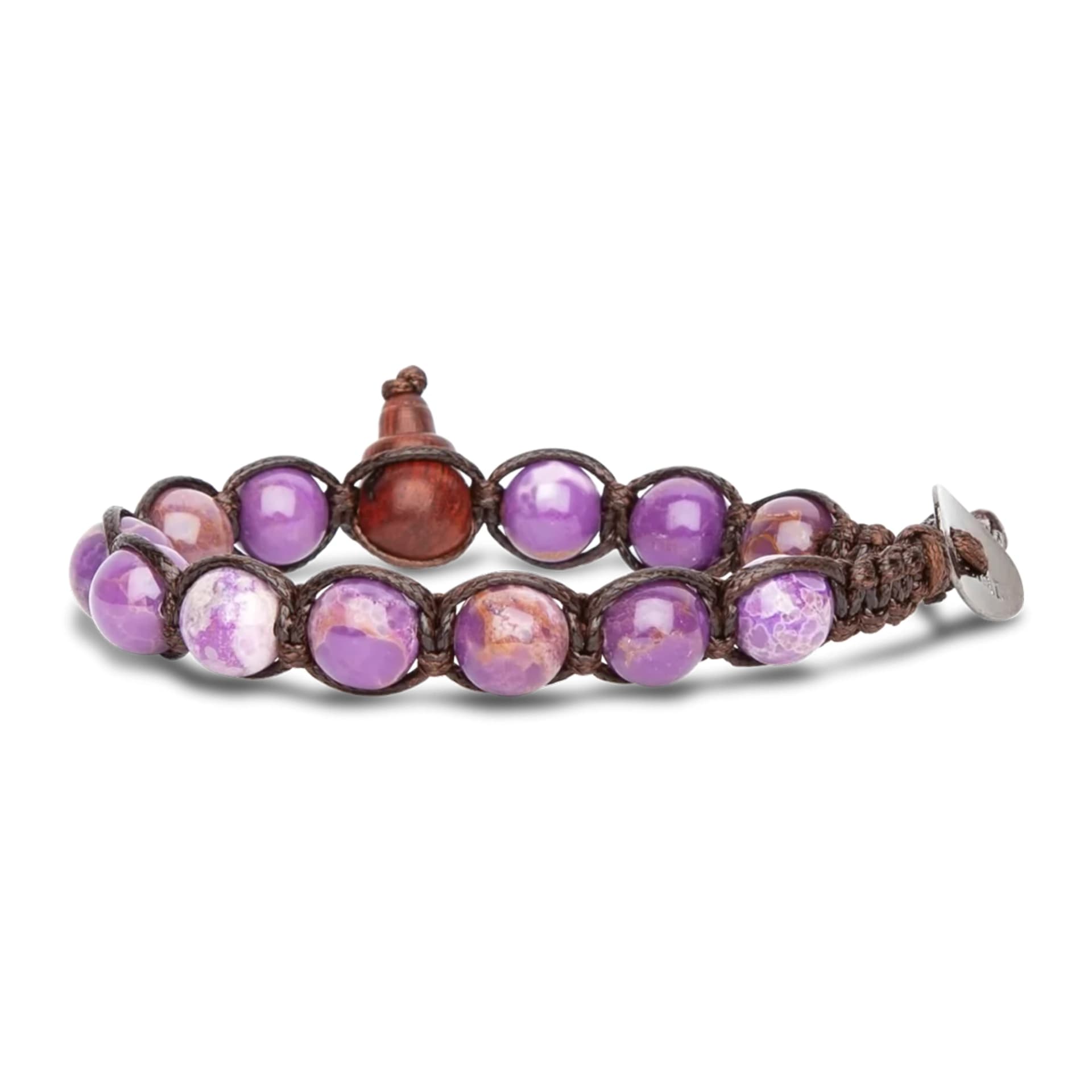 Bracciale unisex TAMASHII BHS900-247 - 2
