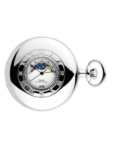 Orologio da taschino CAPITAL TX103 - 3