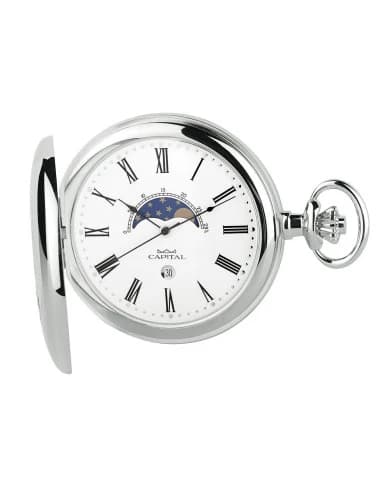Orologio da taschino CAPITAL TX103 - 2