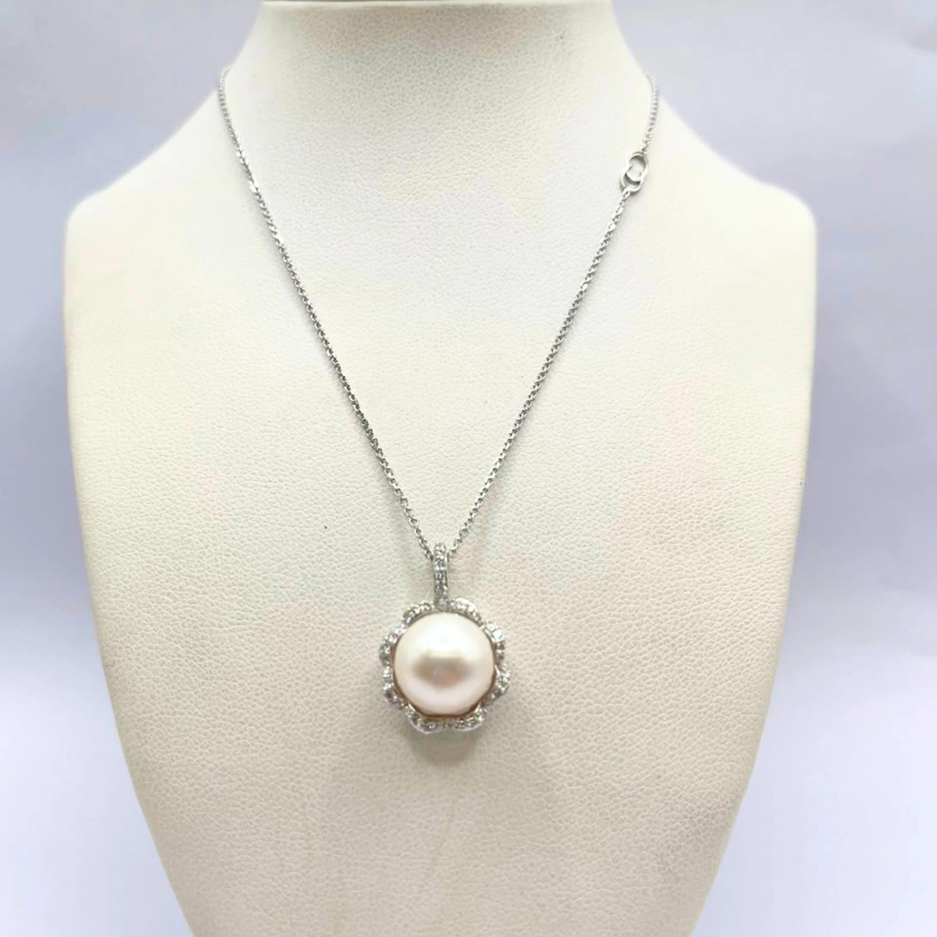 Collana donna oro 18kt CHIMENTO 82629084 - 6