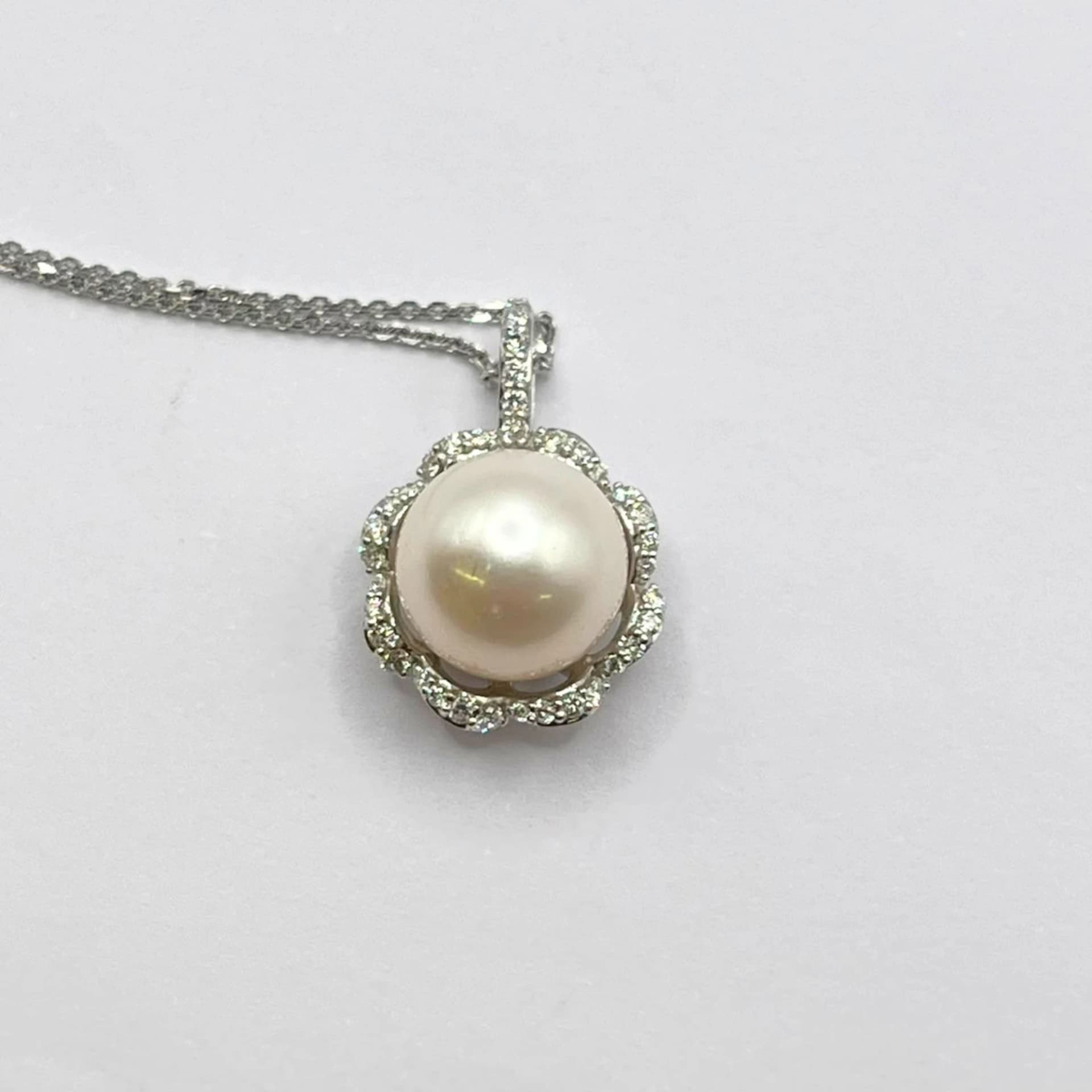 Collana donna oro 18kt CHIMENTO 82629084 - 3