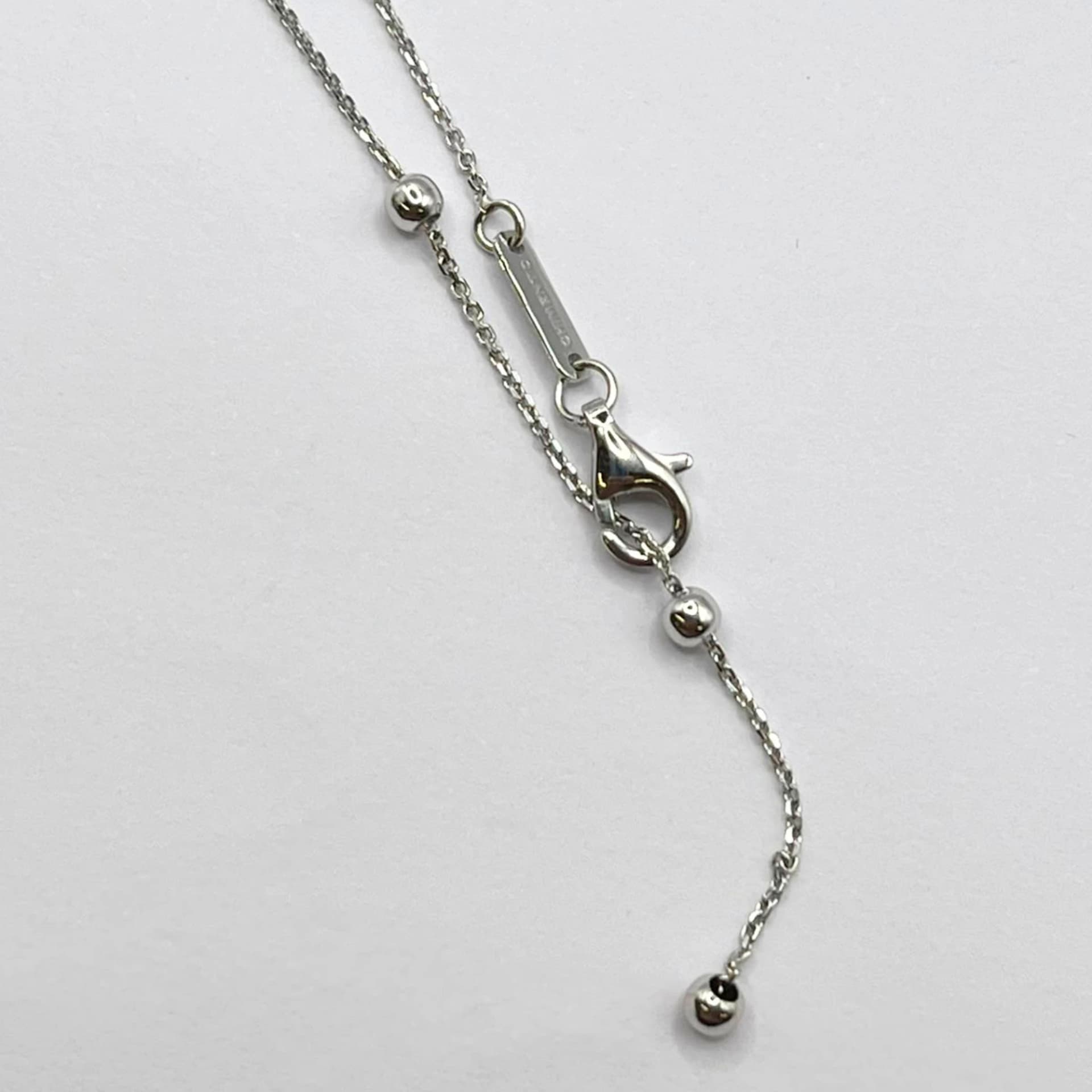 Collana donna oro 18kt CHIMENTO 82629084 - 4