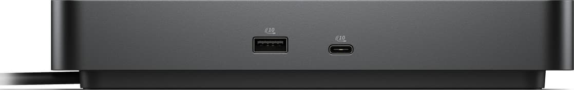 Dell Pro Dock WD25 Docking Station Black - 3