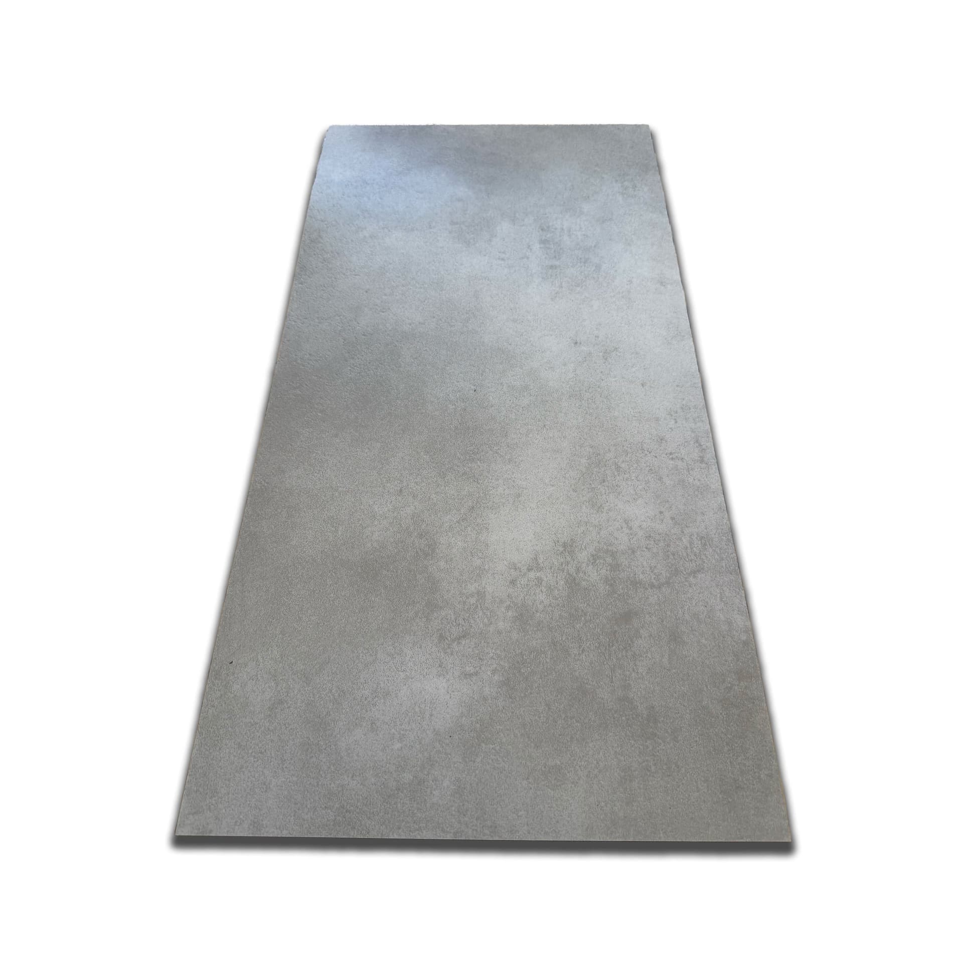 €4,99 al mq ***STOCK*** Pavimento  LVT AC5 da incollare in Piastelle 60x30cm spessore 2,5mm Cemento - 2