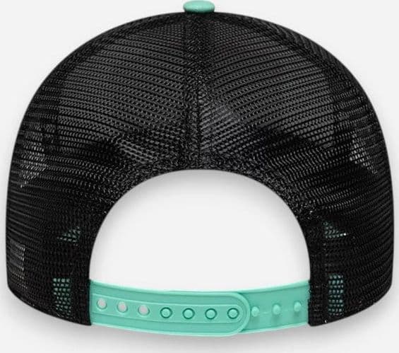 Cap New Era Location Patch Truck GRC Multicolor - 4