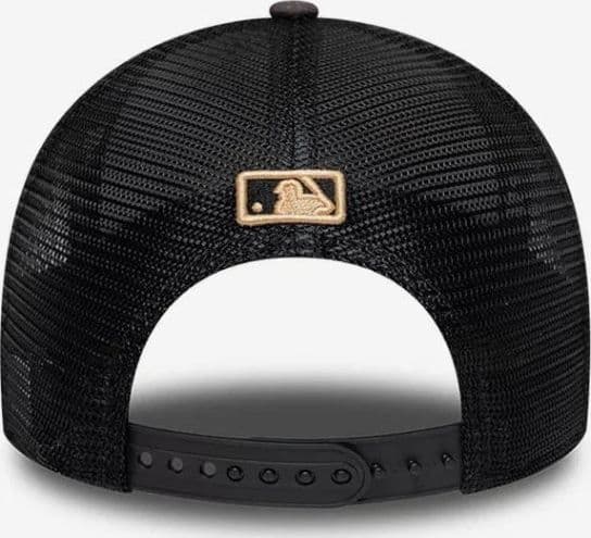 Cap New Era 940 Wordmark NYY Camo - 2
