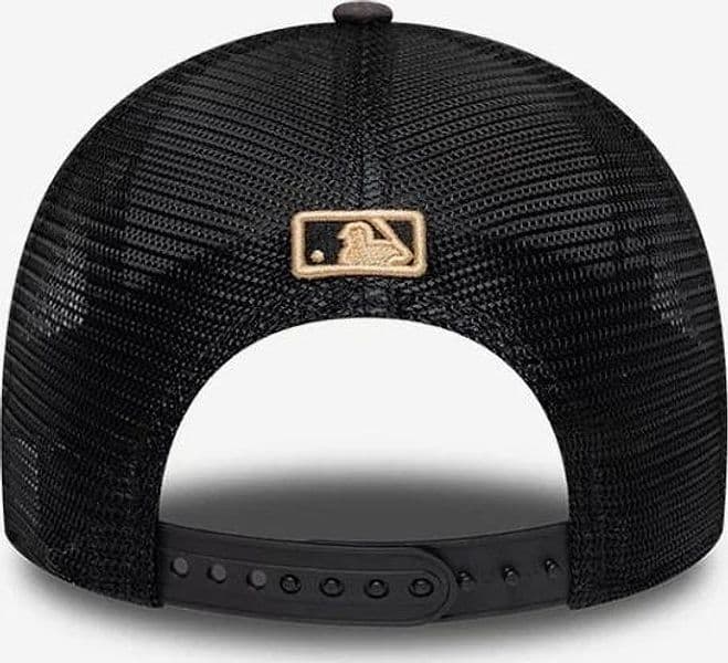 Cap New Era 940 Wordmark NYY Camo - 2