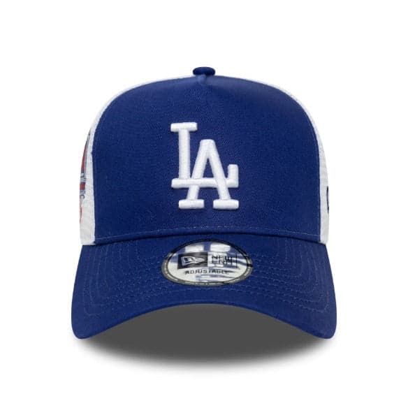 Cap New Era Side Patch Truck Losdod Multicolor - 5