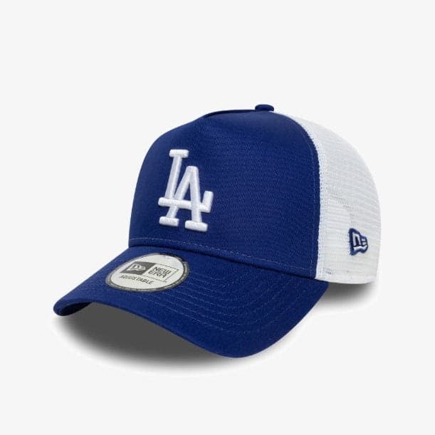Cap New Era Side Patch Truck Losdod Multicolor - 2