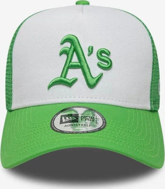 Cap New Era League Ess OAKATH Multicolor