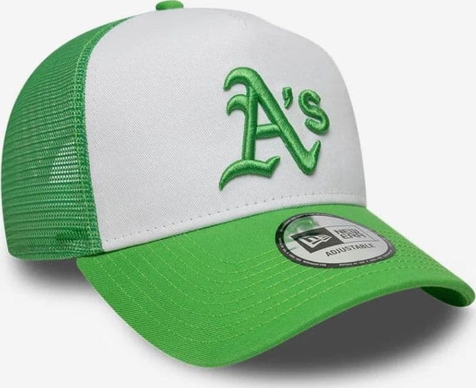 Cap New Era League Ess OAKATH Multicolor - 2
