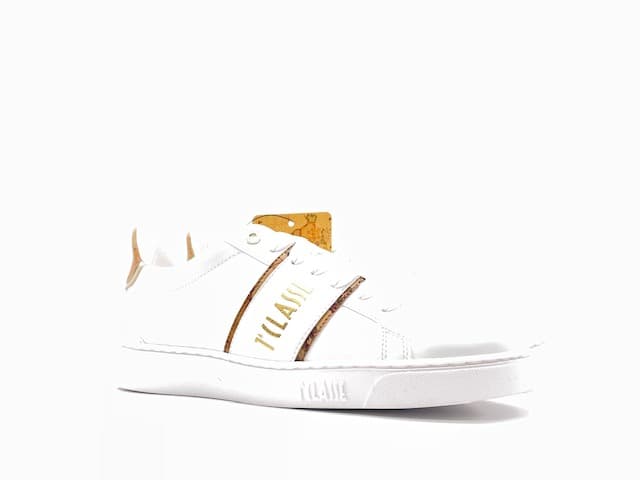 Alviero Martini 1 Classe Sneakers Donna Casual White - 6