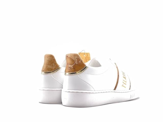 Alviero Martini 1 Classe Sneakers Donna Casual White - 2