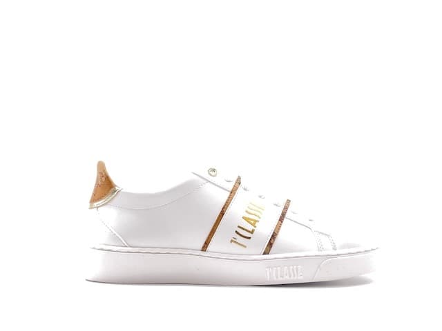 Alviero Martini 1 Classe Sneakers Donna Casual White - 4