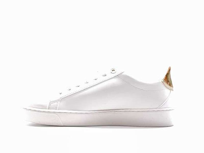 Alviero Martini 1 Classe Sneakers Donna Casual White - 5