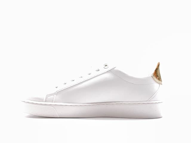Alviero Martini 1 Classe Sneakers Donna Casual White - 5