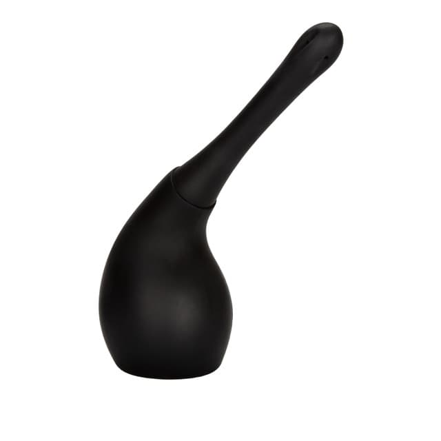 Calexotics Ultimate sistema di pulizia doccia anale e vaginale 280 ml silicone morbido - 4
