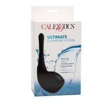 Calexotics Ultimate sistema di pulizia doccia anale e vaginale 280 ml silicone morbido - 7