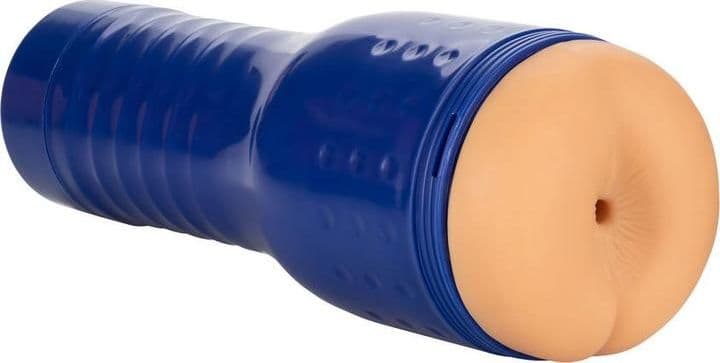 Private Tube Tarra White Legend Ass Masturbatore Maschile Realistico con Tunnel Stimolante 26 cm - 4