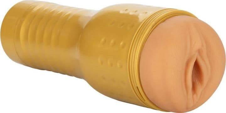 Private Tube Original Masturbatore Uomo Realistico TPR 26 cm con Aspirazione Regolabile - 14