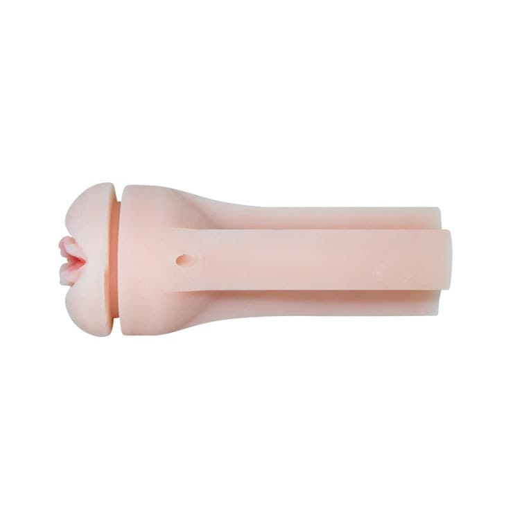 Baby pussy masturbatore uomo a vagina morbido 24 cm - 4