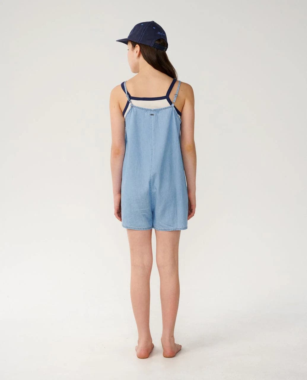 Tutina Bambina Rip Curl Sunshine Squad Romper - 3
