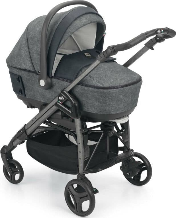 Trio Cam Techno Solo per te col 726 - 1