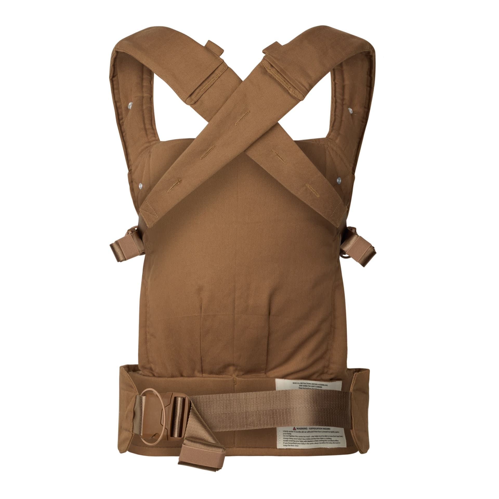 Marsupio MIO Kas Kopenhagen – Brown