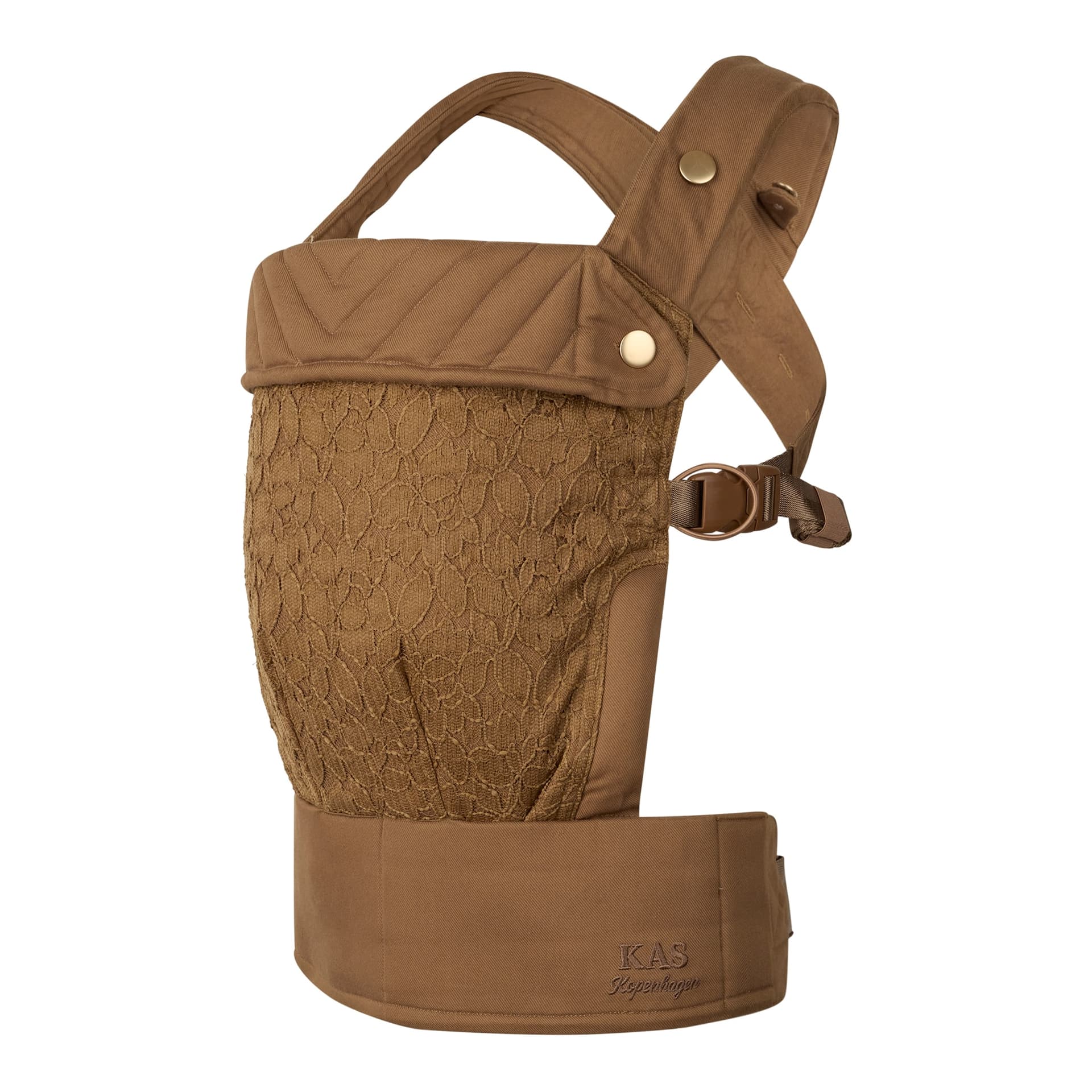 Marsupio MIO Kas Kopenhagen con Pizzo - 1
