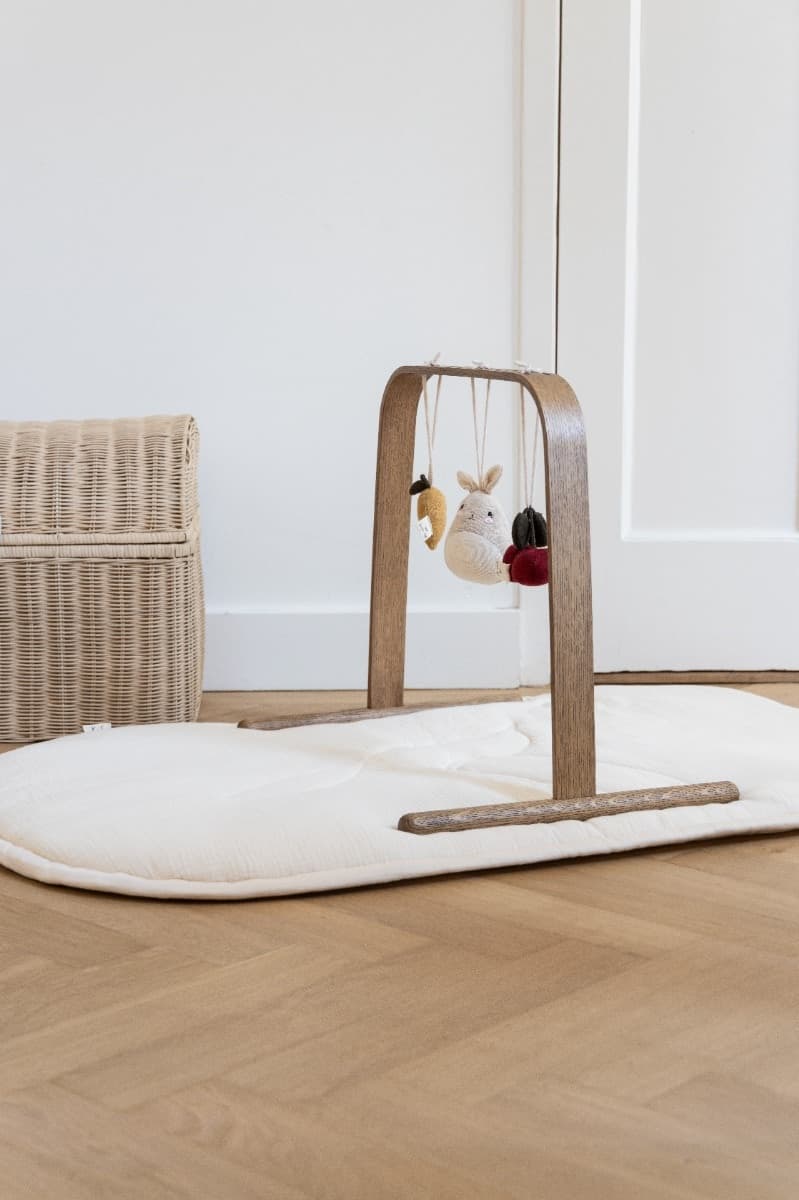 Arco di Apprendimento Kas Kopenhagen - Smoked Oak - 3