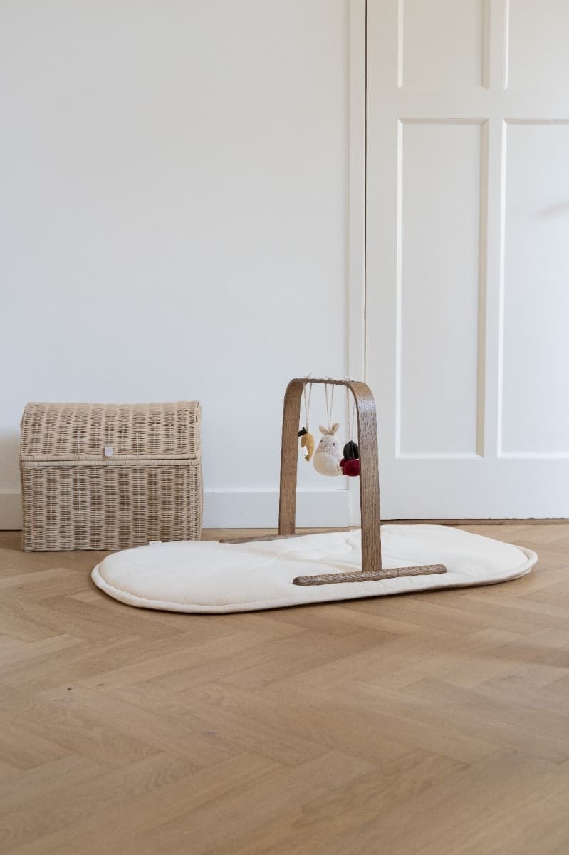 Arco di Apprendimento Kas Kopenhagen - Smoked Oak - 4