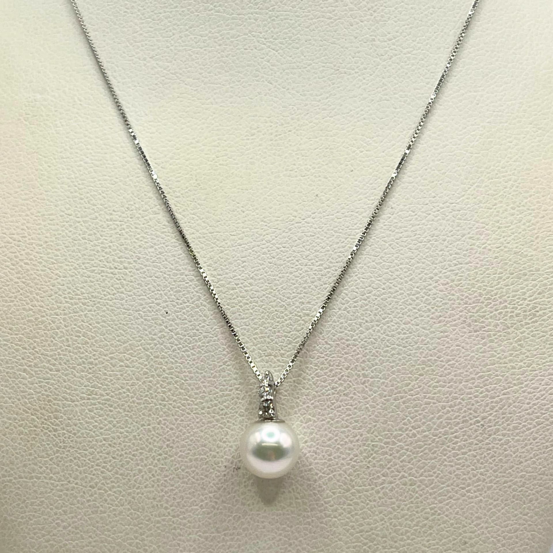 Collana donna oro 18kt CAMELI TCH11 - 5