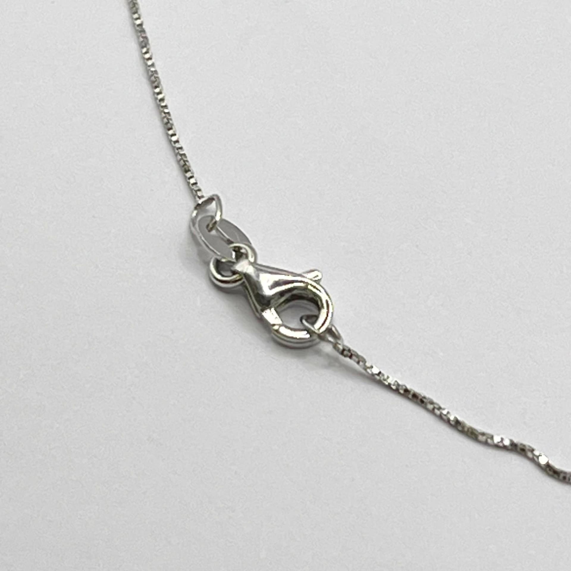 Collana donna oro 18kt CAMELI TCH11 - 3