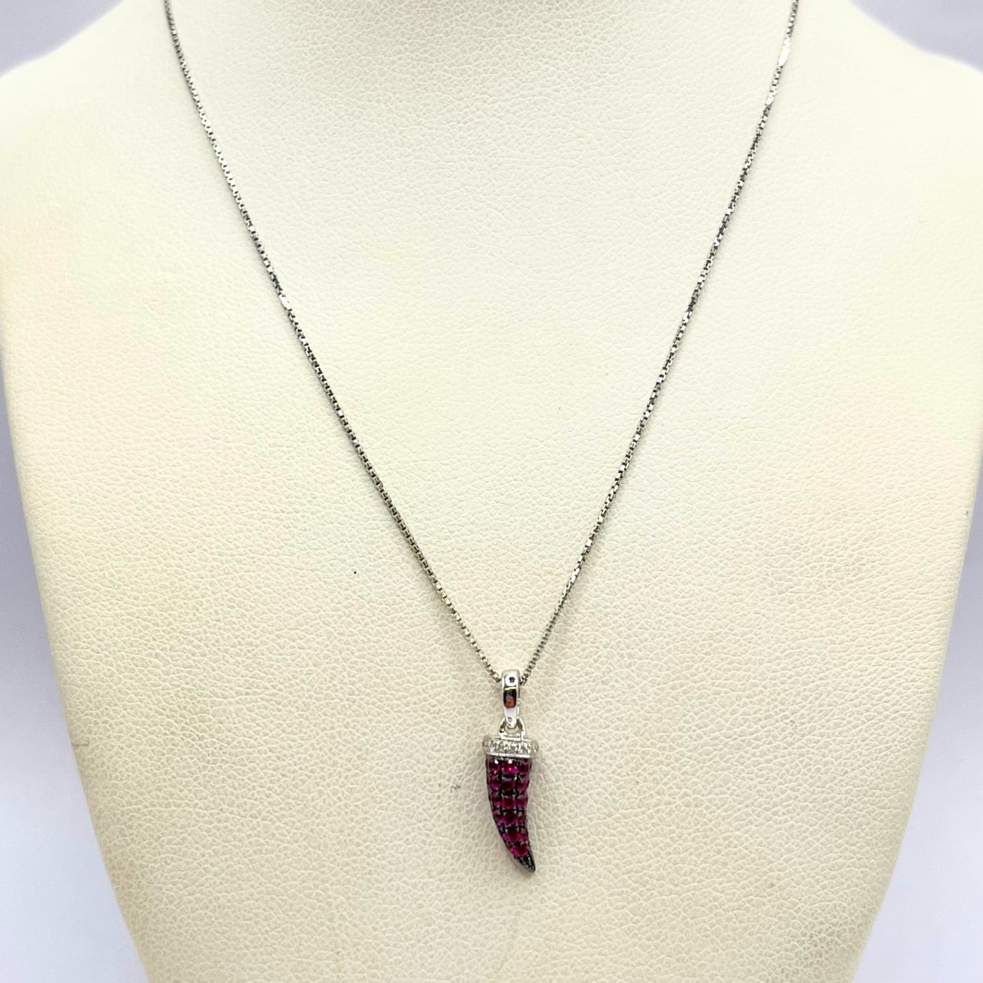 Collana donna oro 18kt CAMELI 13218176 - 6