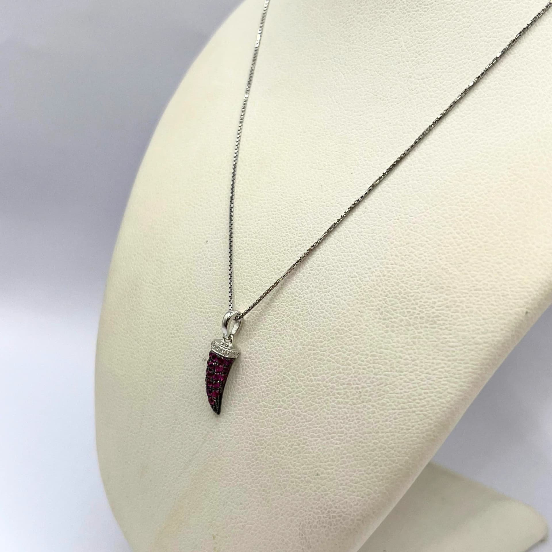 Collana donna oro 18kt CAMELI 13218176 - 2