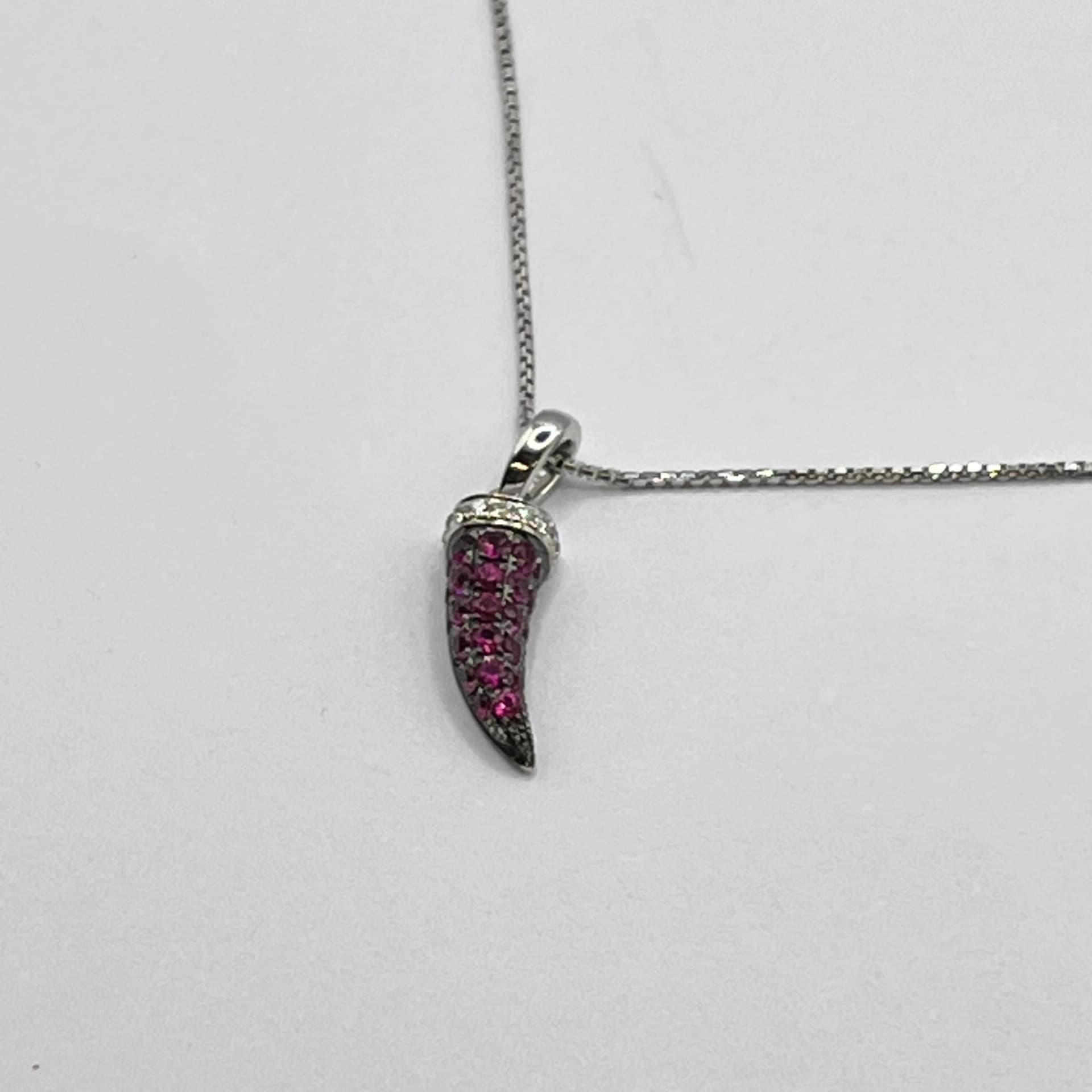 Collana donna oro 18kt CAMELI 13218176 - 3