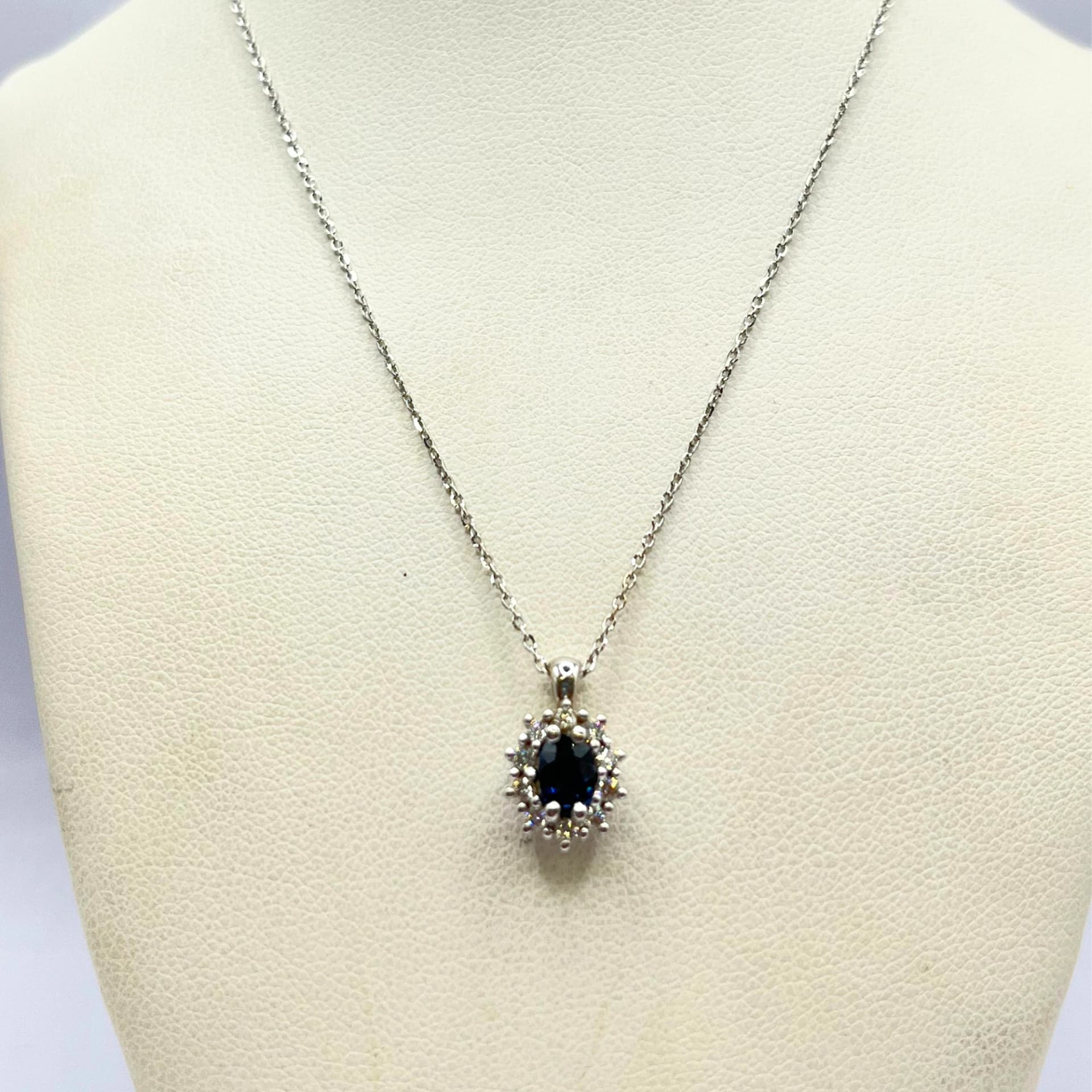 Collana donna oro 18kt CAMELI CAM124 - 6